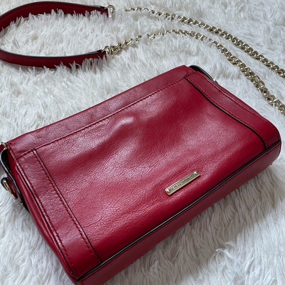 Rebecca Minkoff Crossbody/Clutch Bag - Picture 4 of 4